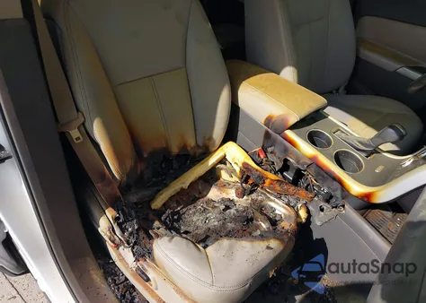 2012 Ford Edge Sel from USA, damaged, VIN 2FMDK3JC5CBA90864